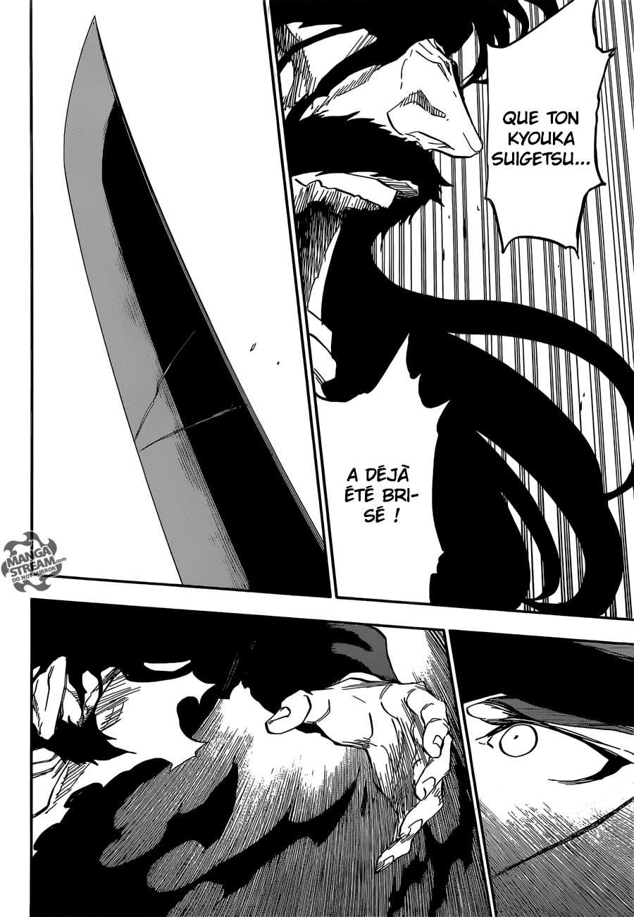 Read Bleach vf Manga Online