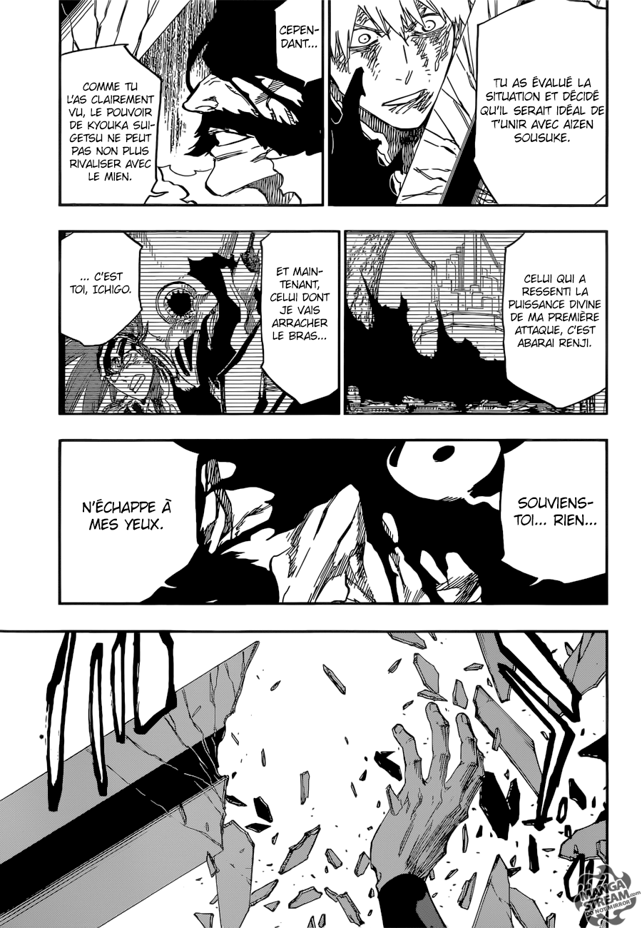 Read Bleach vf Manga Online