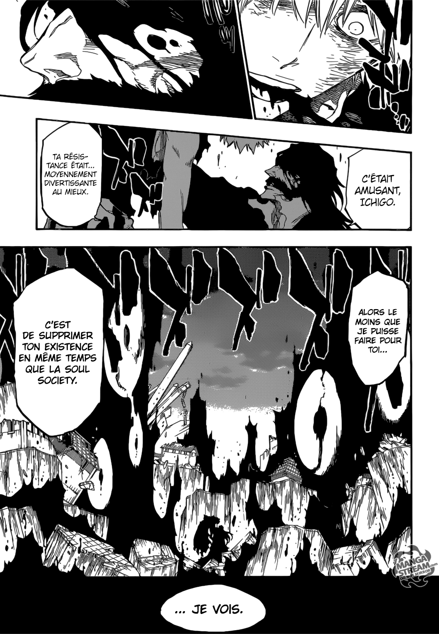 Read Bleach vf Manga Online