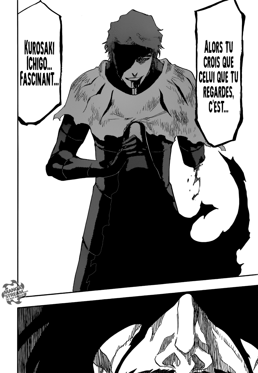 Read Bleach vf Manga Online