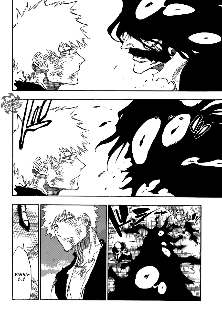 Read Bleach vf Manga Online