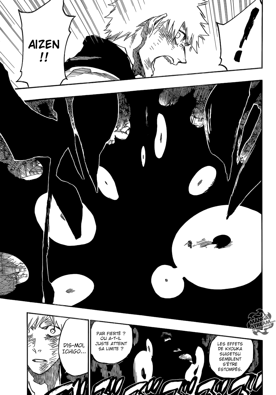 Read Bleach vf Manga Online