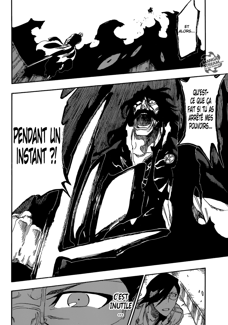 Read Bleach vf Manga Online