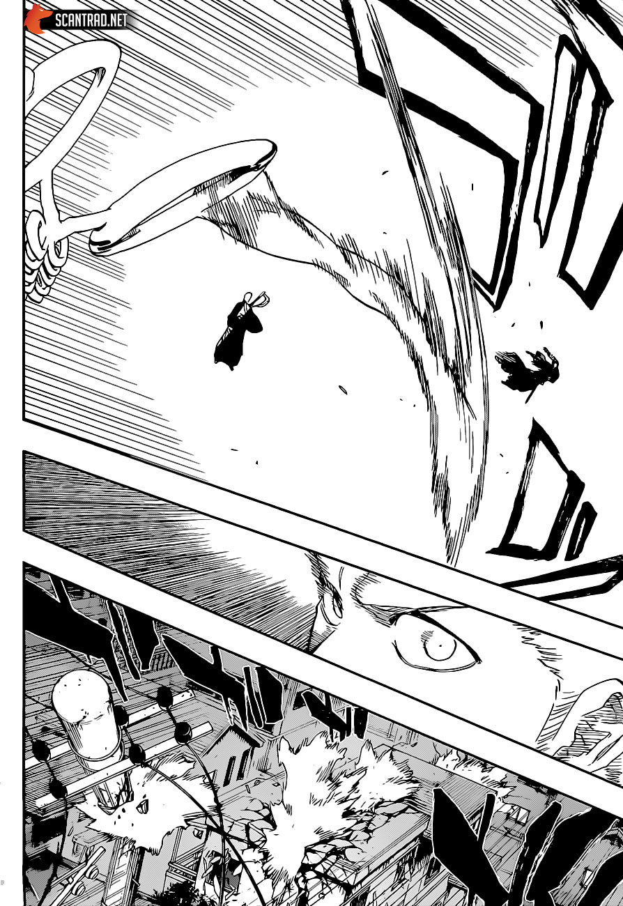 Read Bleach vf Manga Online