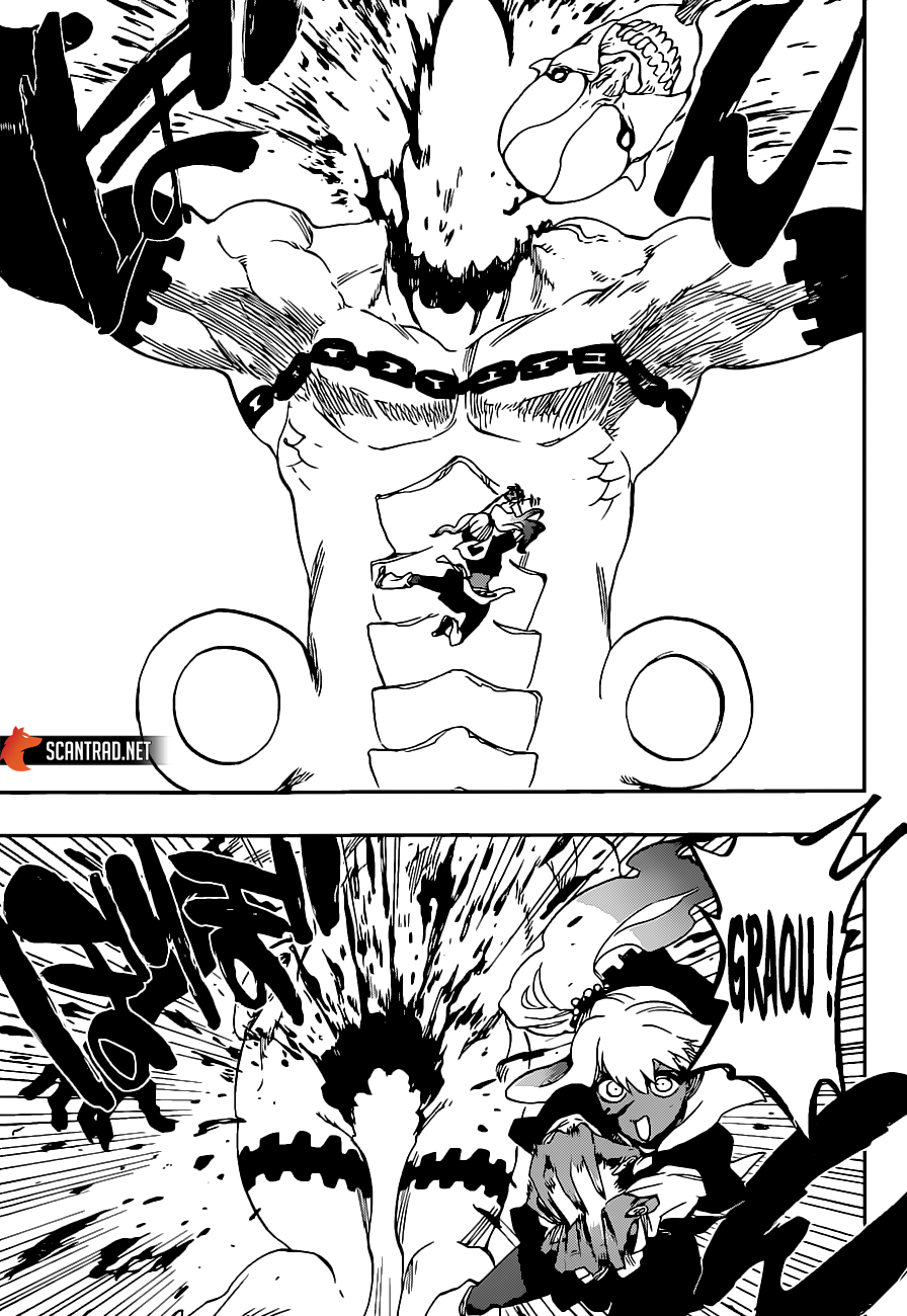 Read Bleach vf Manga Online