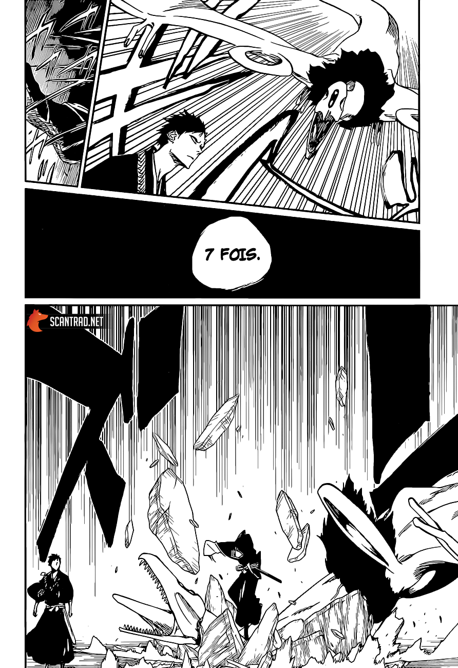 Read Bleach vf Manga Online