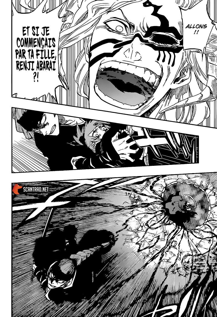Read Bleach vf Manga Online