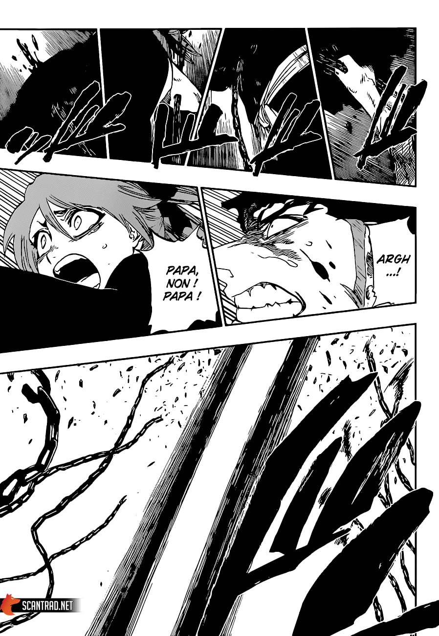 Read Bleach vf Manga Online