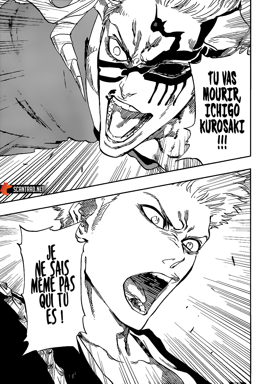 Read Bleach vf Manga Online