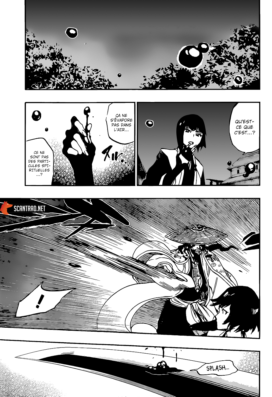 Read Bleach vf Manga Online