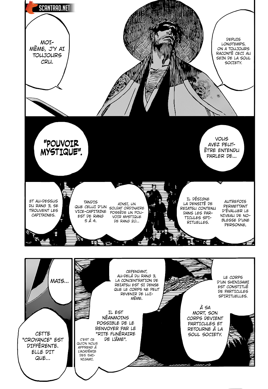 Read Bleach vf Manga Online