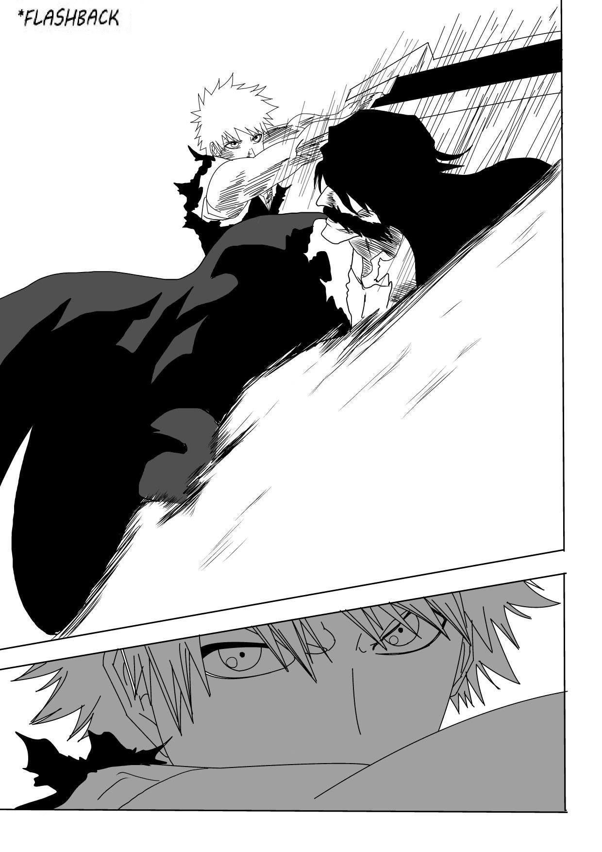 Read Bleach vf Manga Online