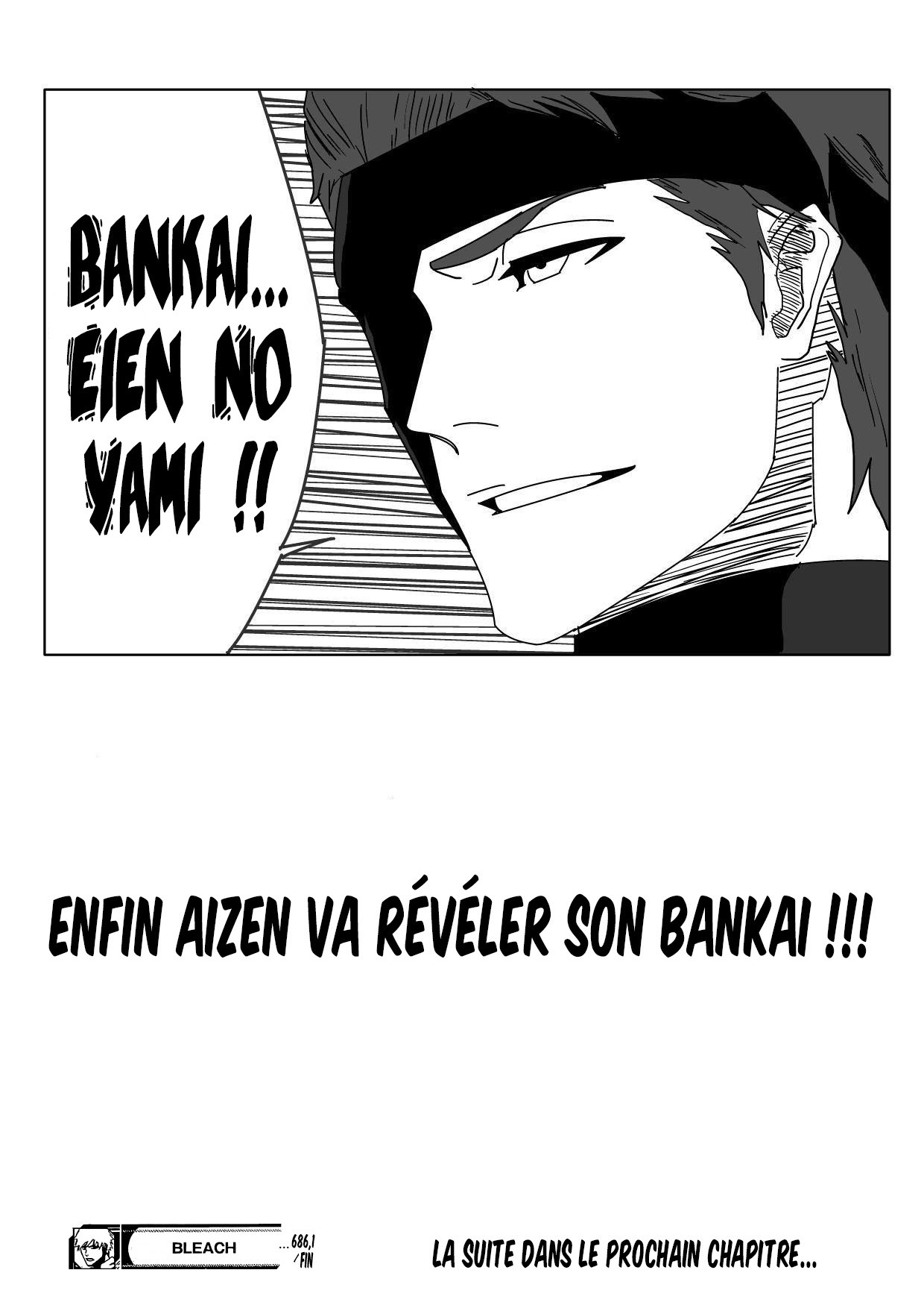 Read Bleach vf Manga Online