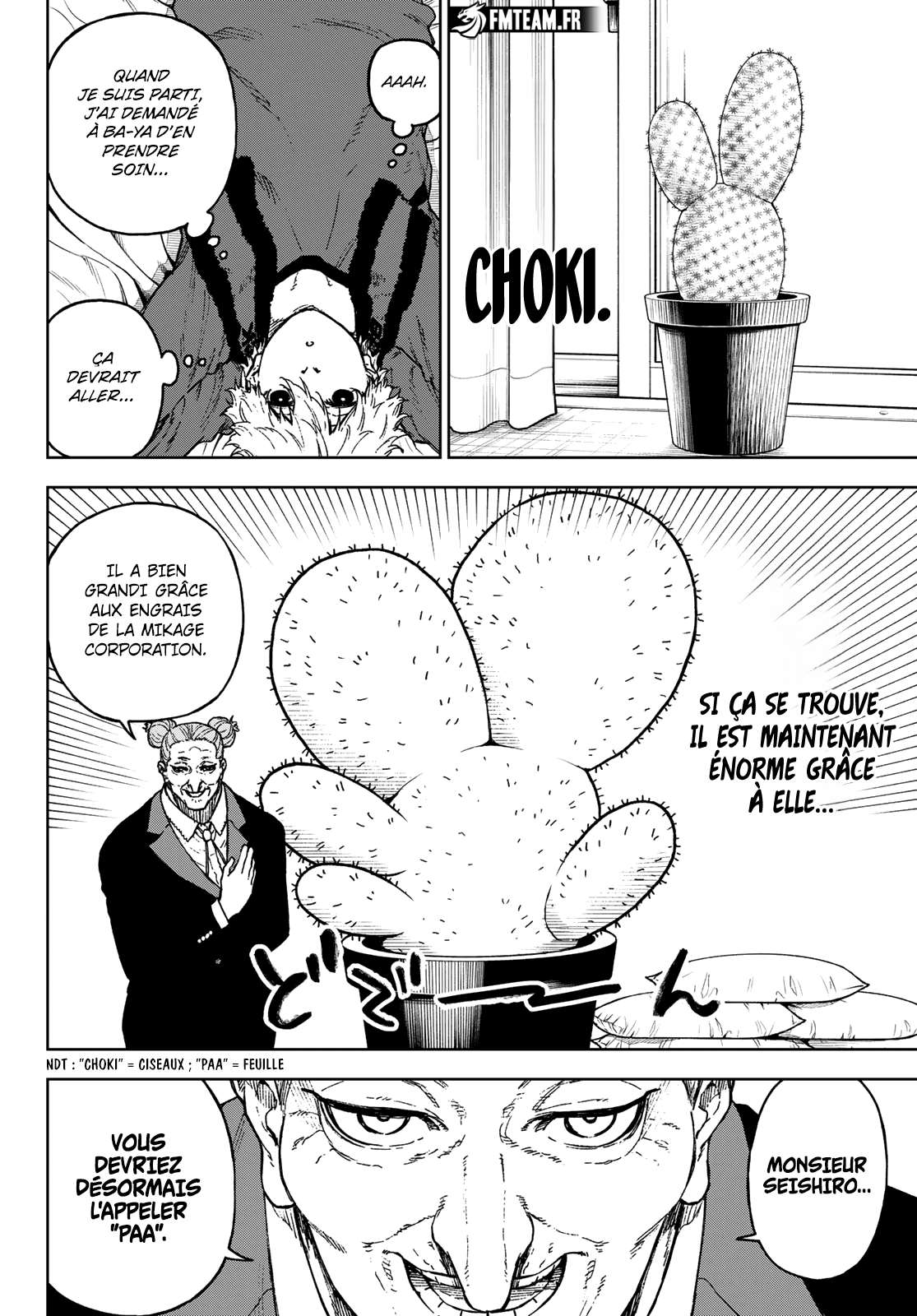 Read Blue Lock Episode Nagi vf Manga Online
