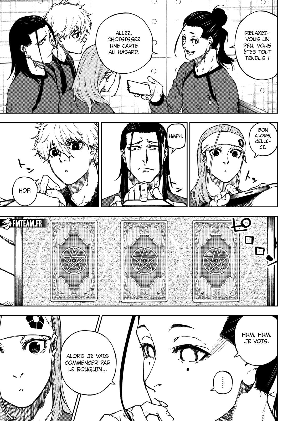 Read Blue Lock Episode Nagi vf Manga Online