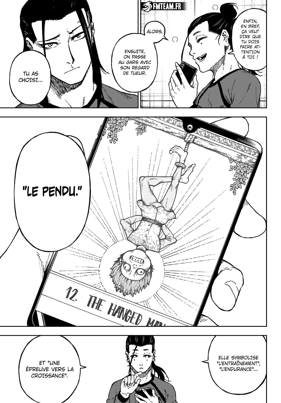 Read Blue Lock Episode Nagi vf Manga Online