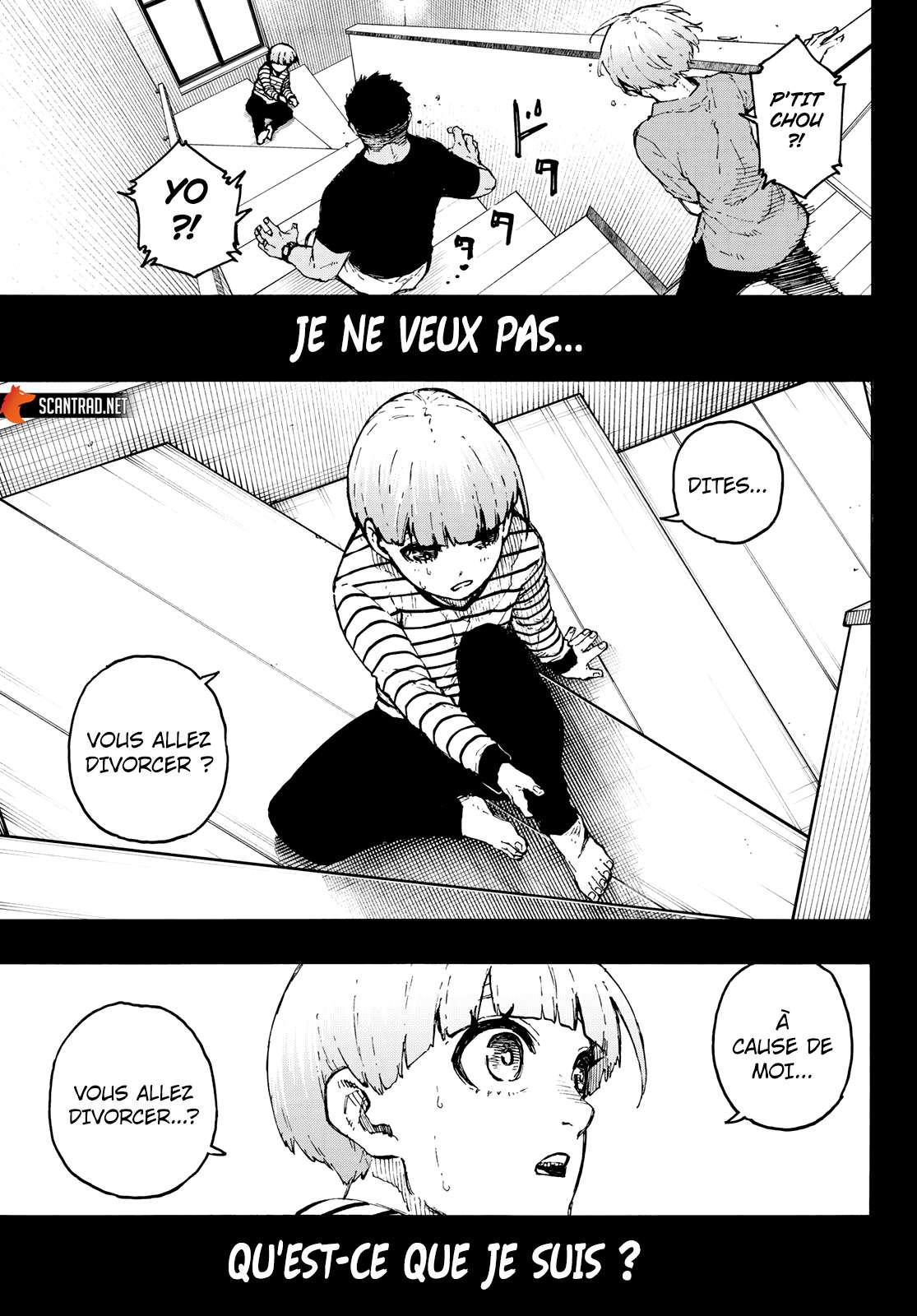 Read Blue Lock vf Manga Online