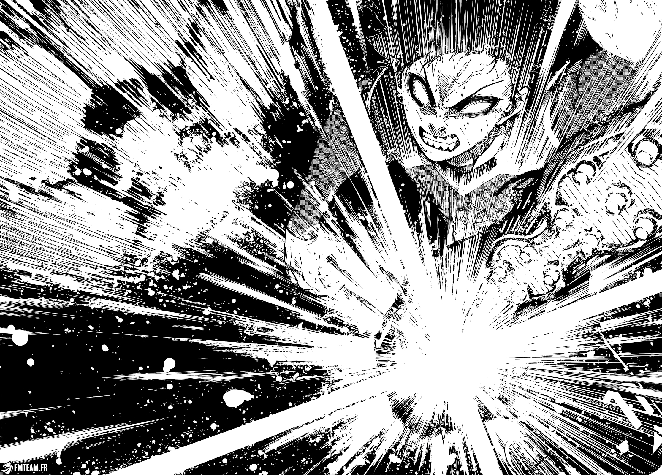 Read Blue Lock vf Manga Online