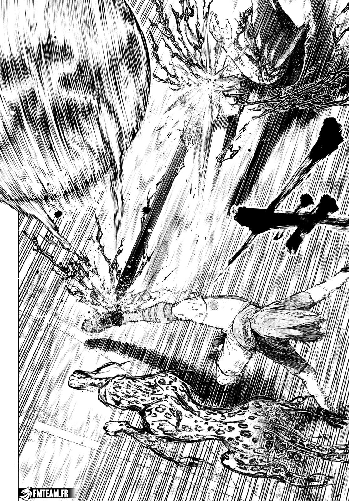Read Blue Lock vf Manga Online