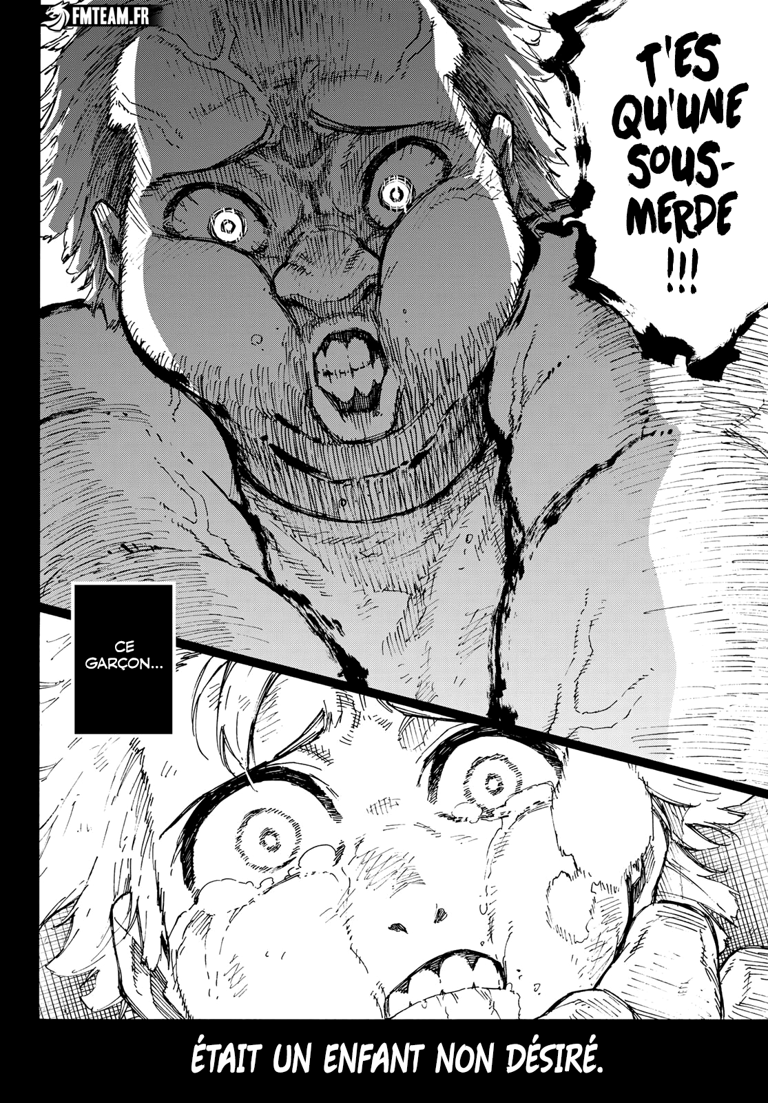 Read Blue Lock vf Manga Online