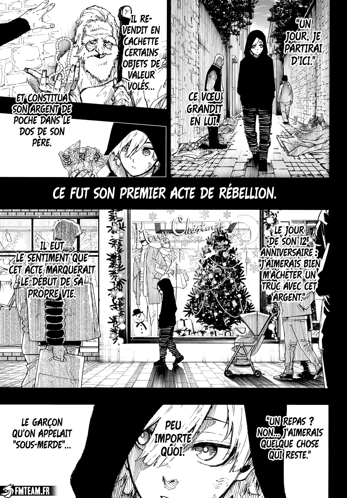Read Blue Lock vf Manga Online