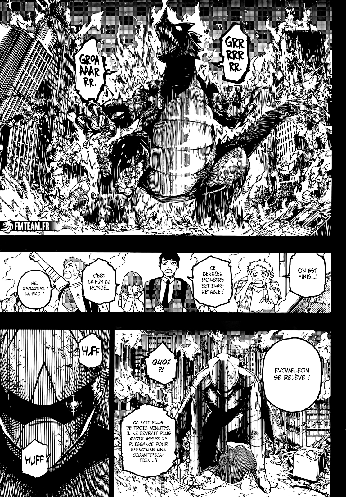Read Blue Lock vf Manga Online
