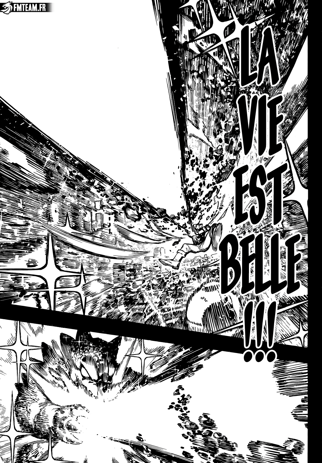 Read Blue Lock vf Manga Online