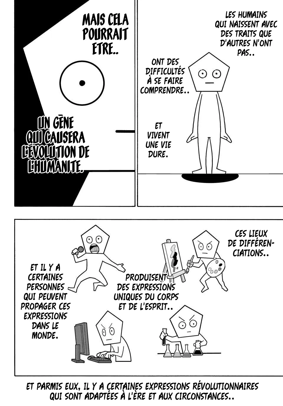Read Blue Lock vf Manga Online
