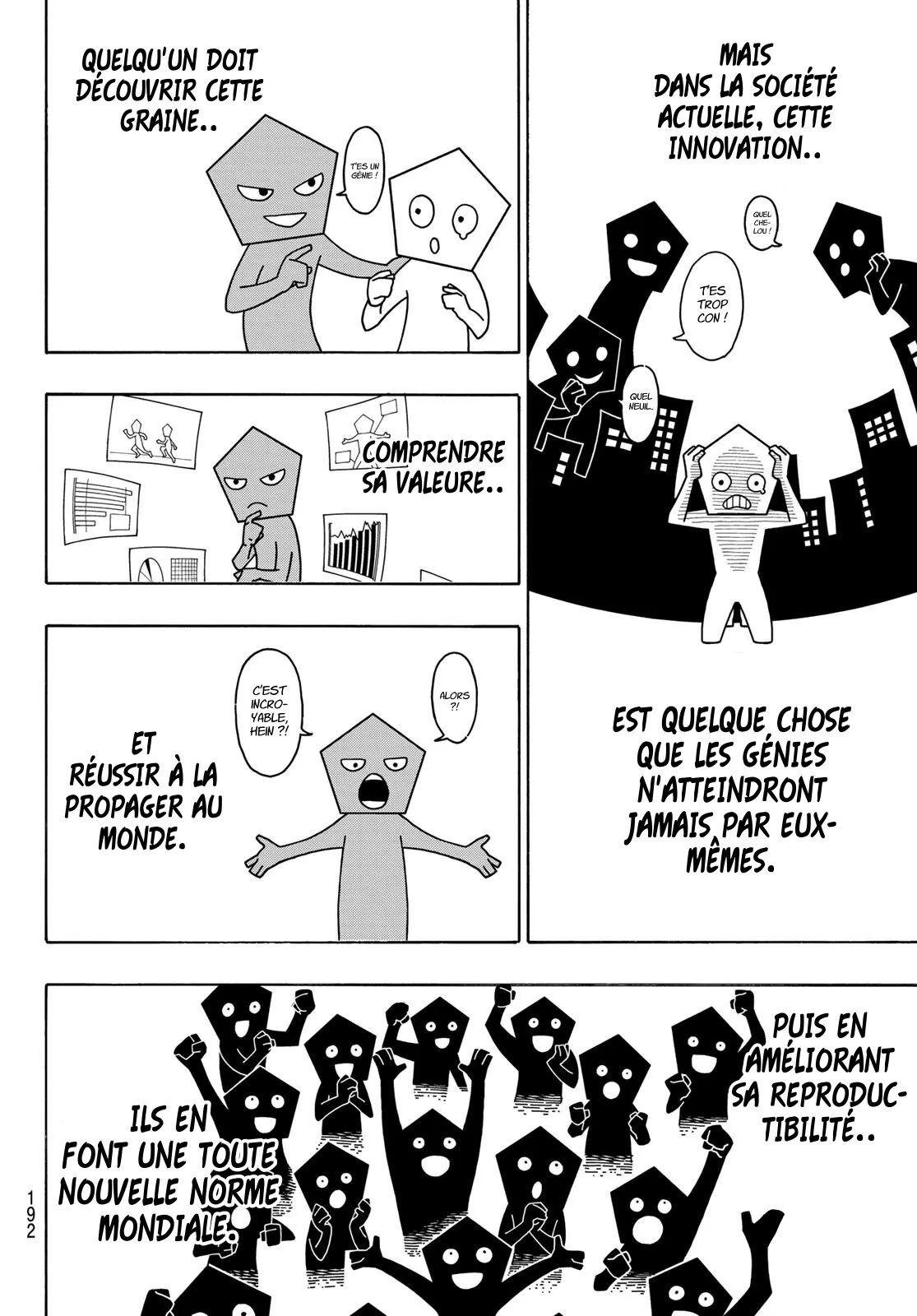 Read Blue Lock vf Manga Online