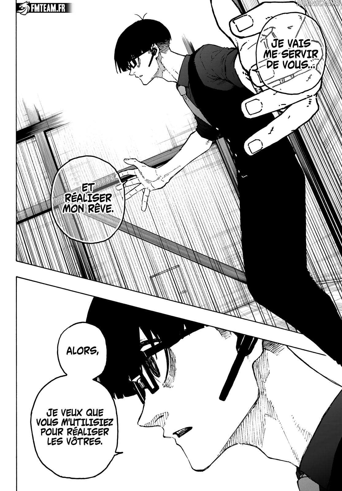 Read Blue Lock vf Manga Online