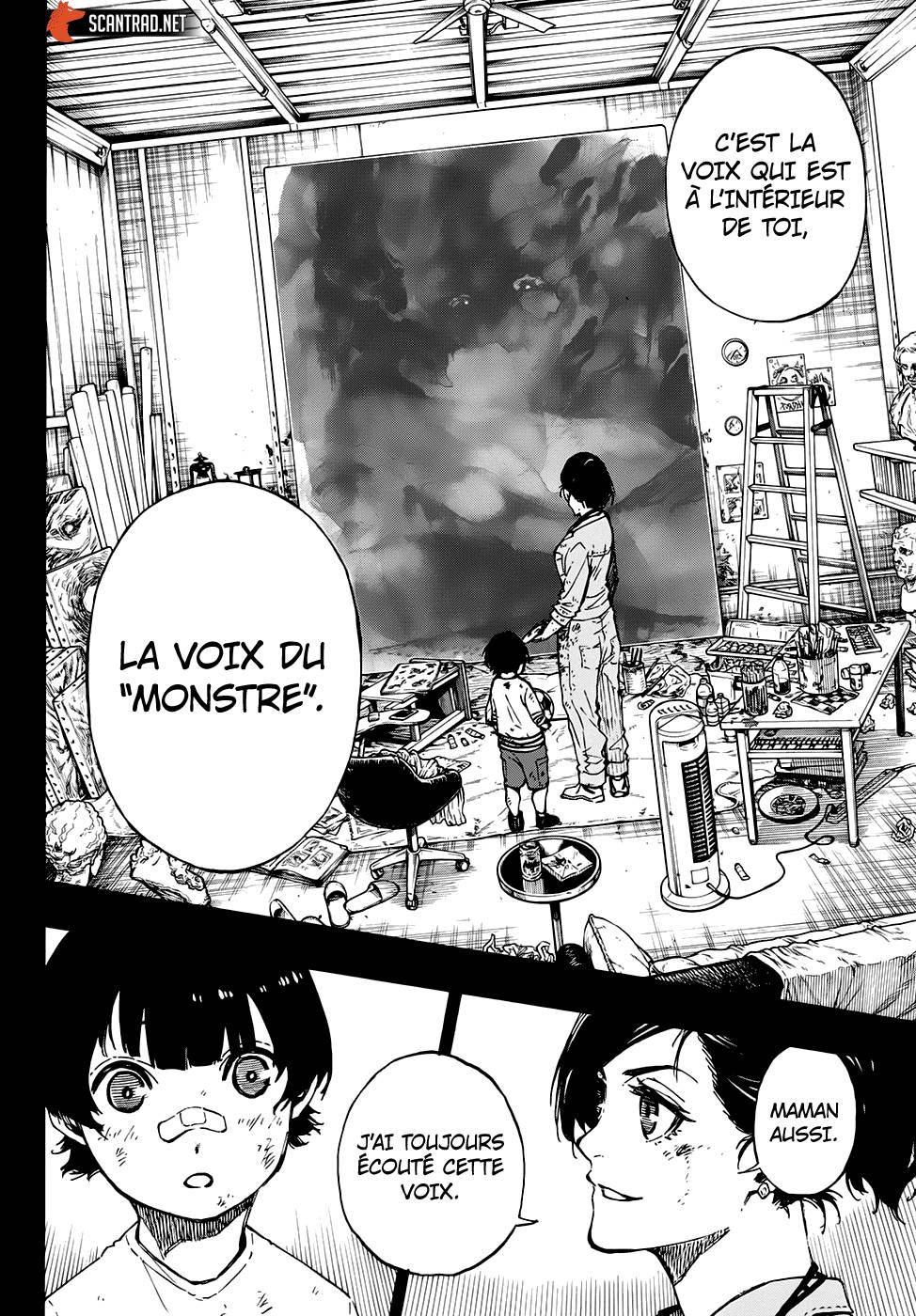 Read Blue Lock vf Manga Online