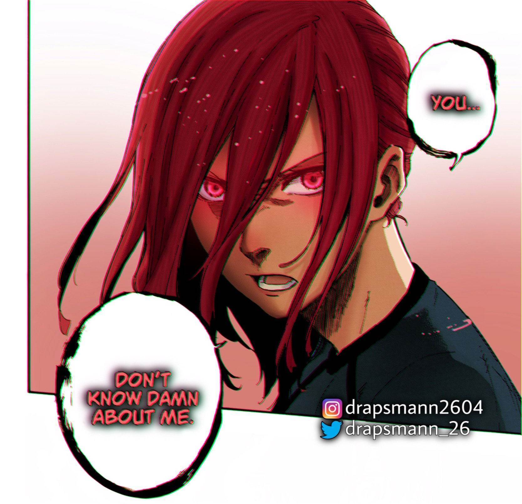 Read Blue Lock vf Manga Online