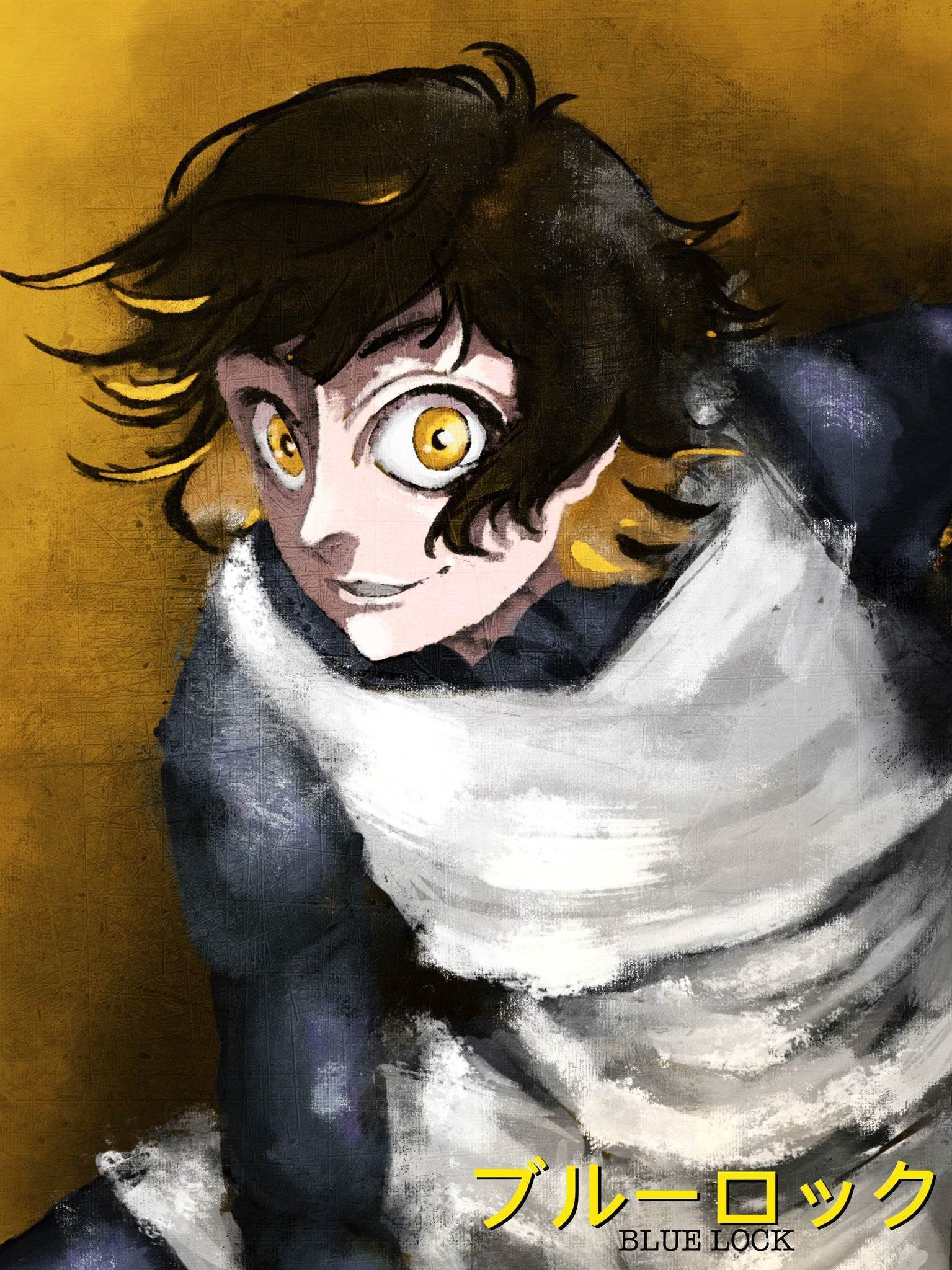Read Blue Lock vf Manga Online