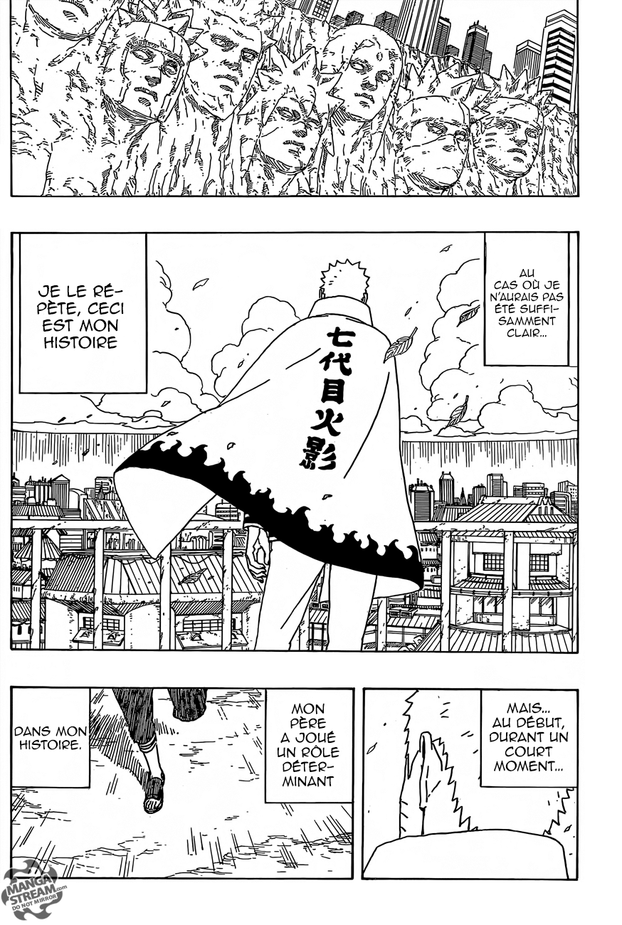 Read Boruto vf Manga Online