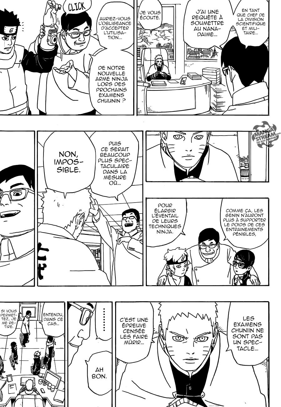 Read Boruto vf Manga Online