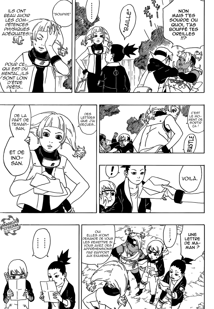 Read Boruto vf Manga Online
