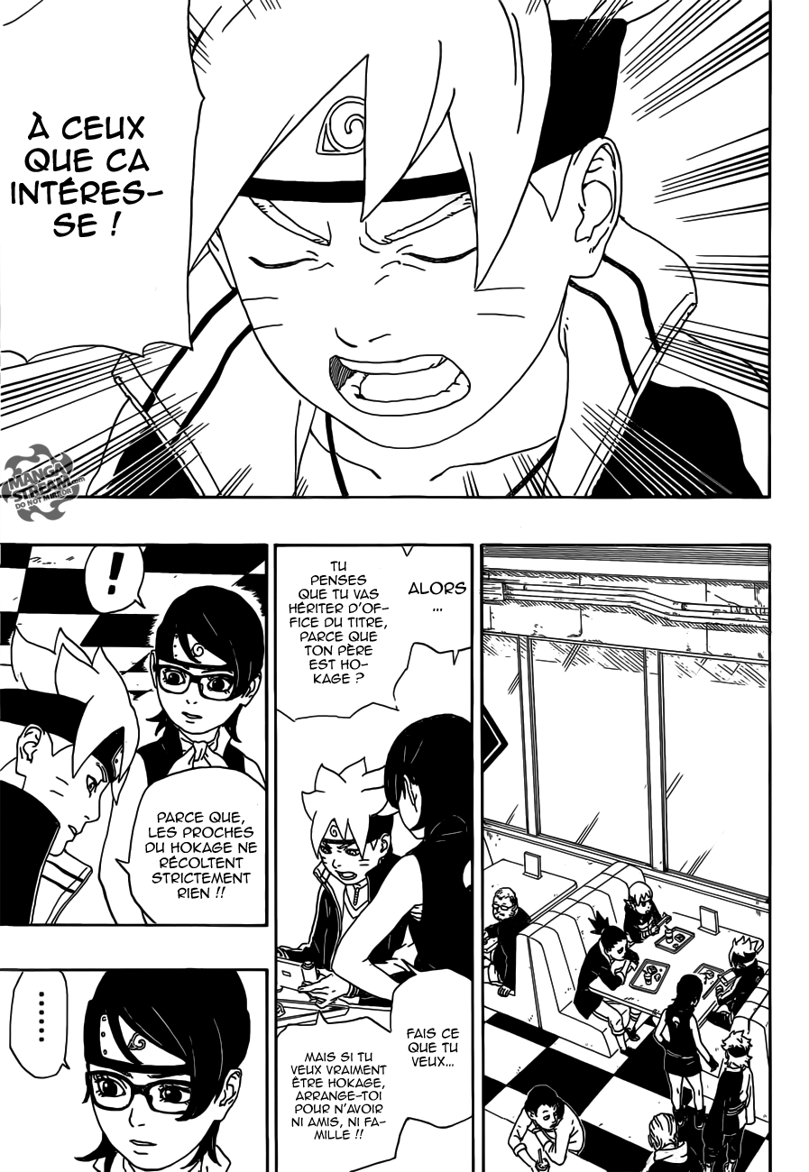 Read Boruto vf Manga Online