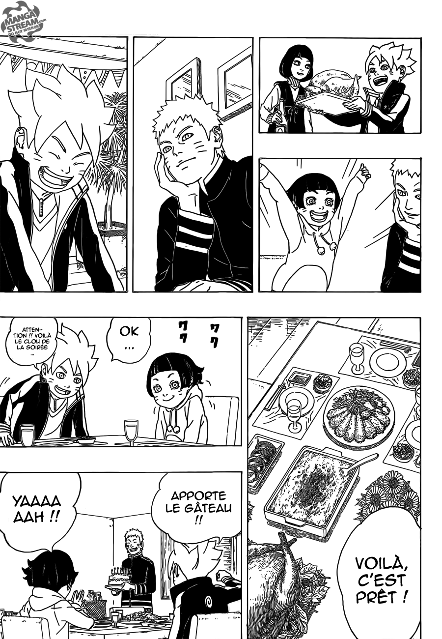 Read Boruto vf Manga Online