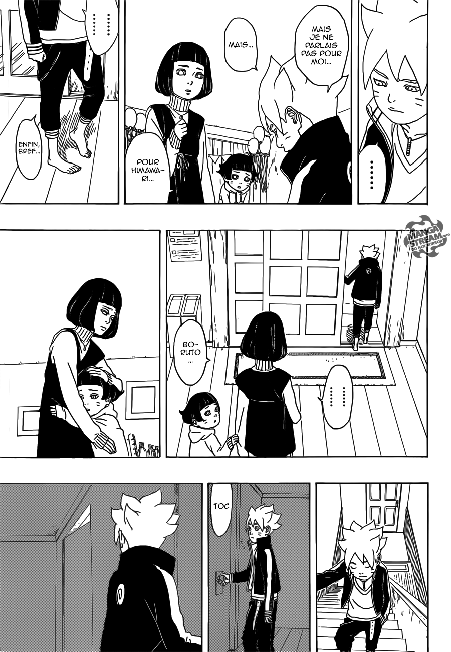 Read Boruto vf Manga Online