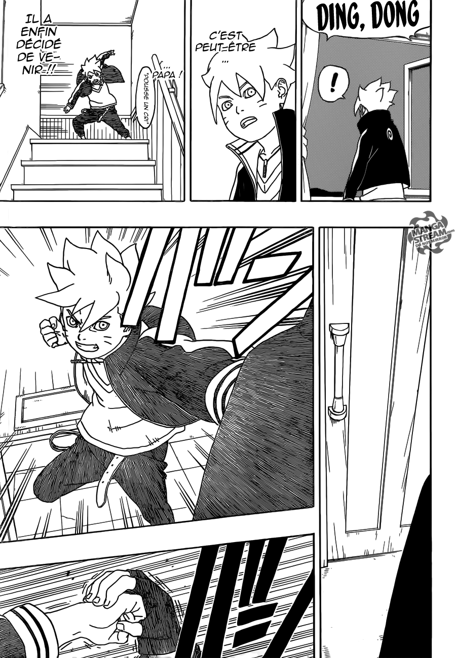 Read Boruto vf Manga Online