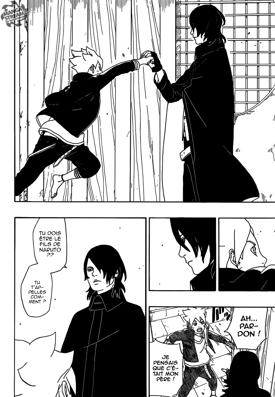 Read Boruto vf Manga Online