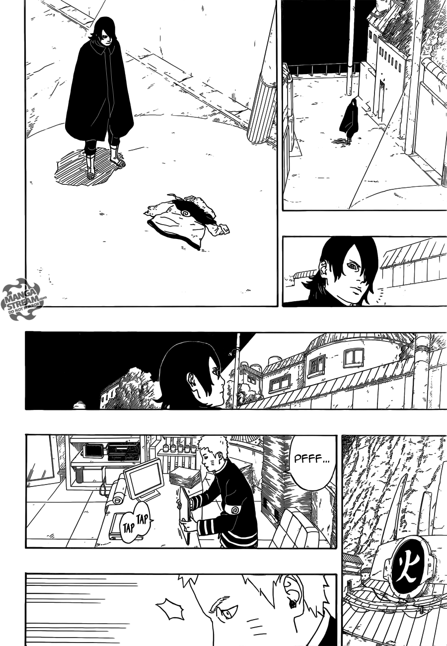 Read Boruto vf Manga Online