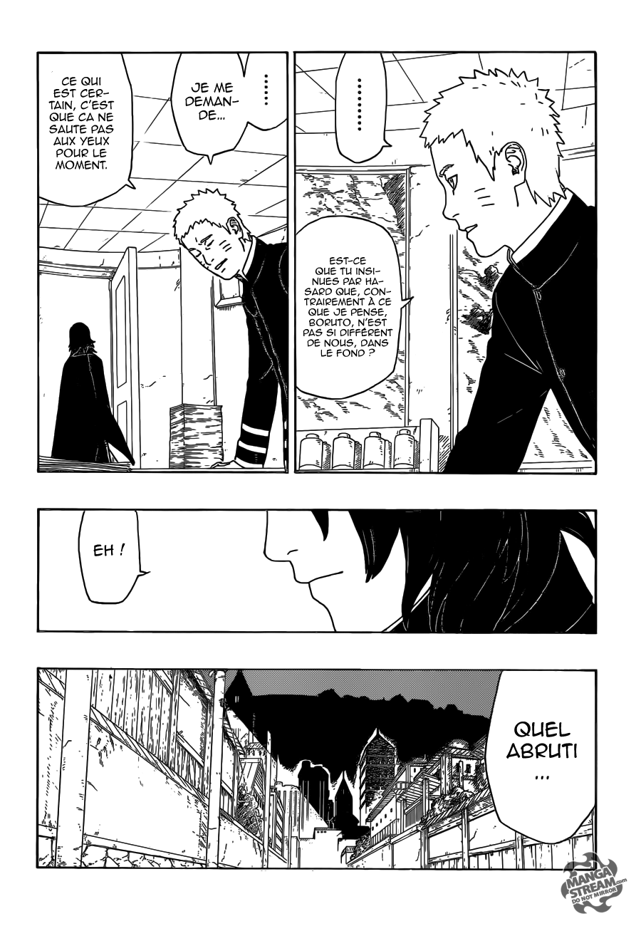 Read Boruto vf Manga Online