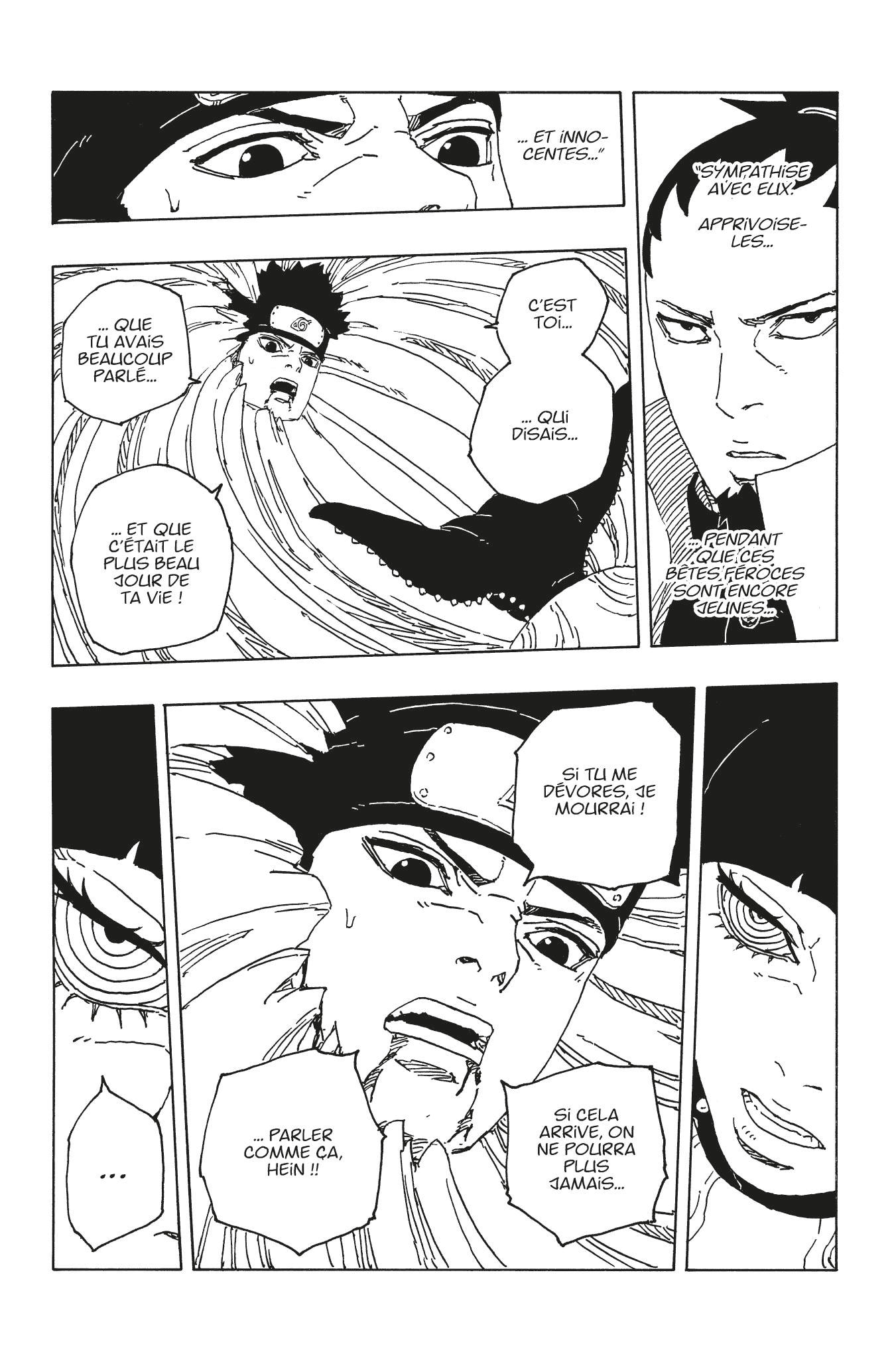 Read Boruto vf Manga Online
