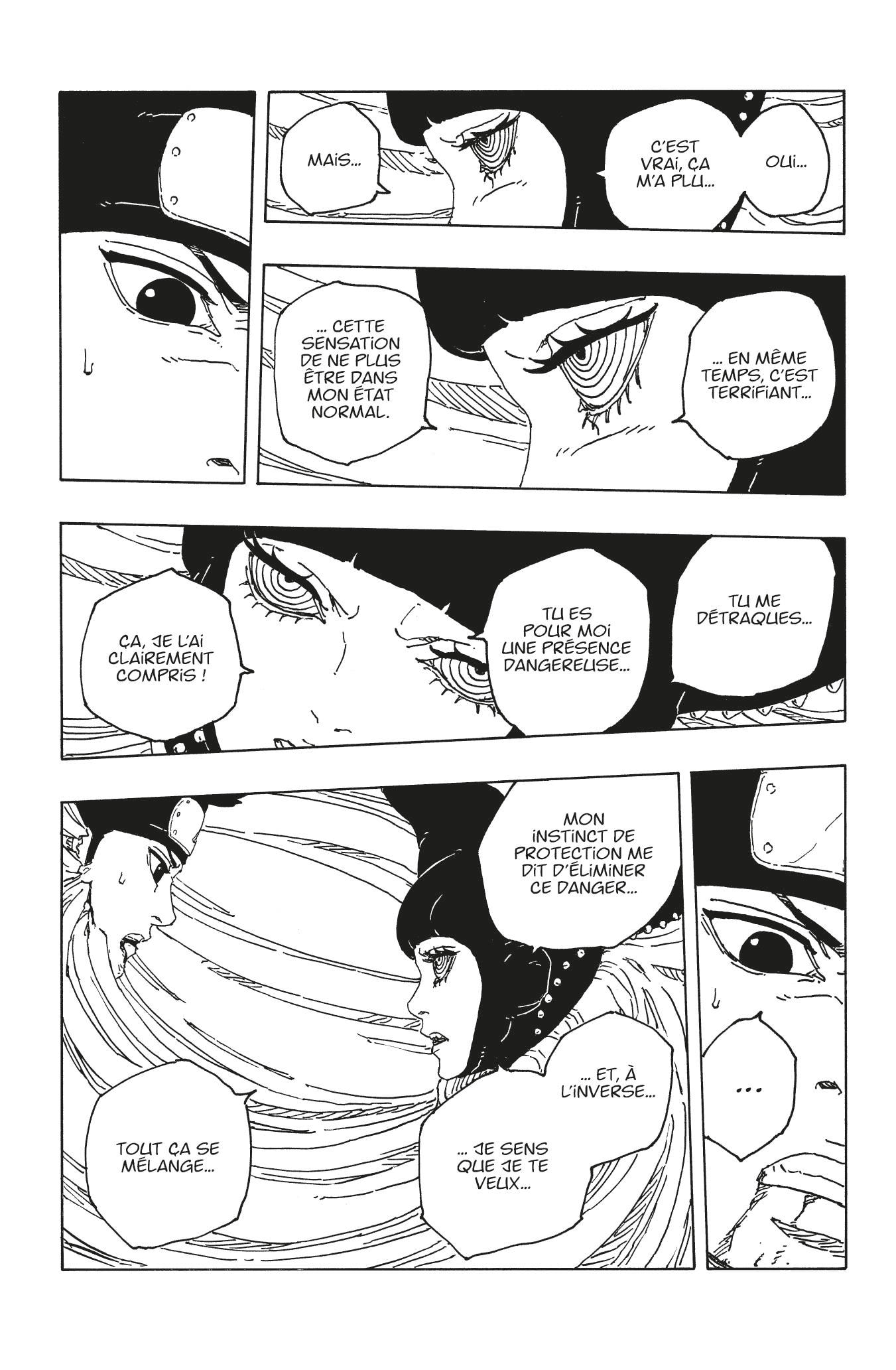 Read Boruto vf Manga Online