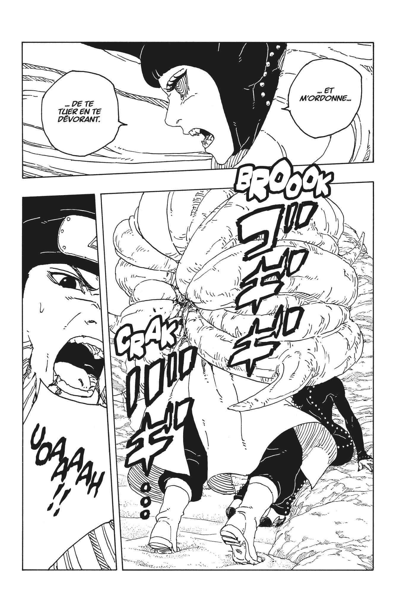 Read Boruto vf Manga Online