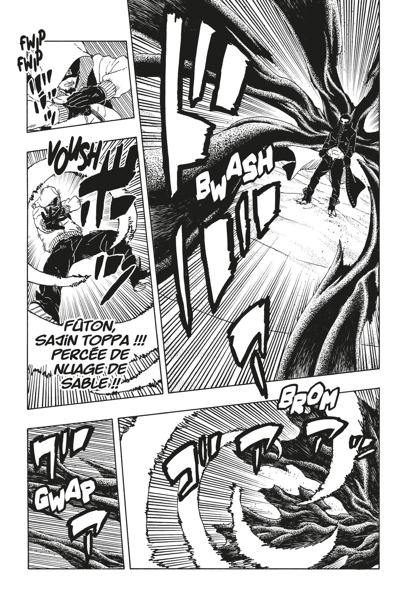 Read Boruto vf Manga Online