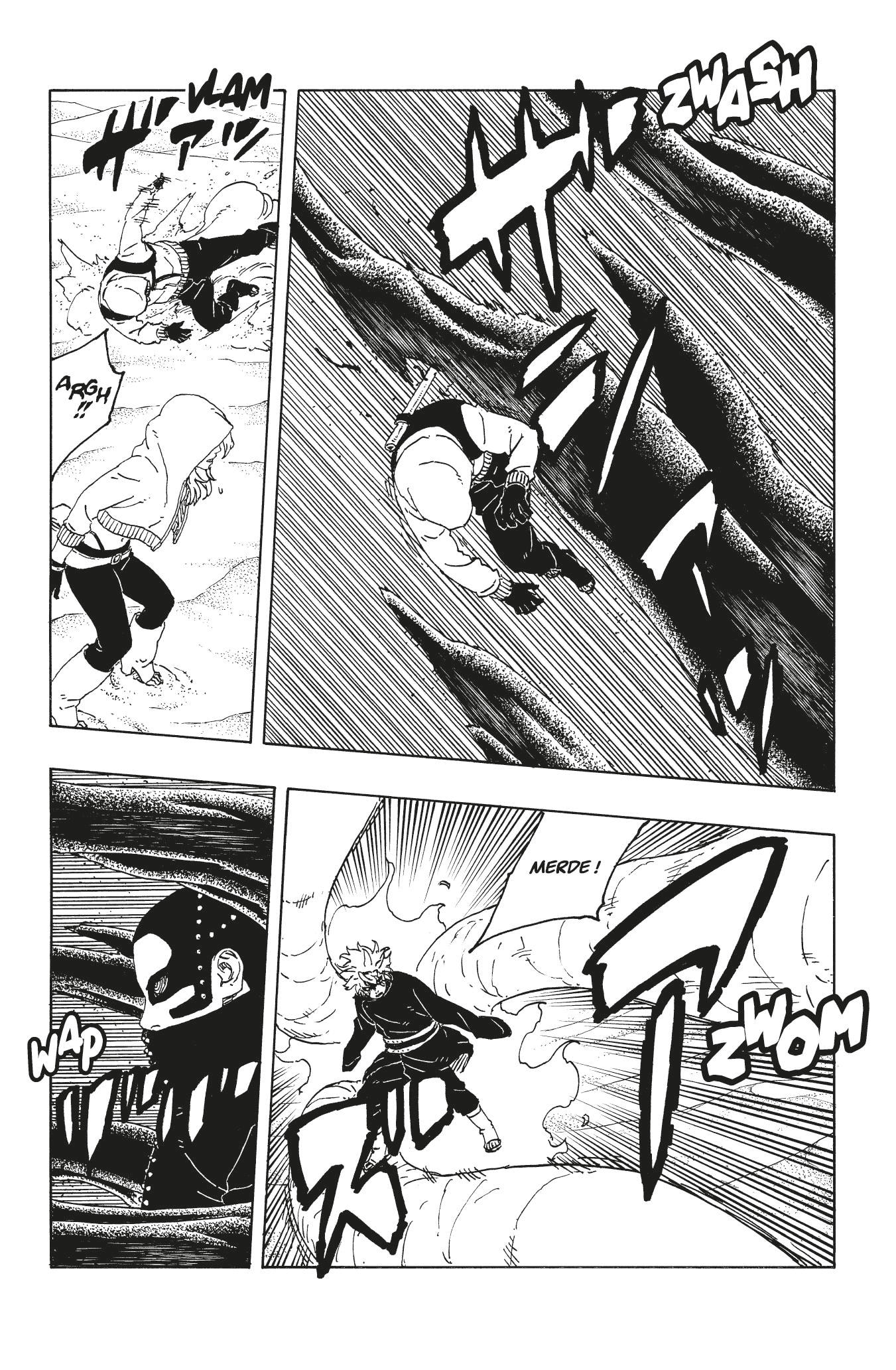 Read Boruto vf Manga Online
