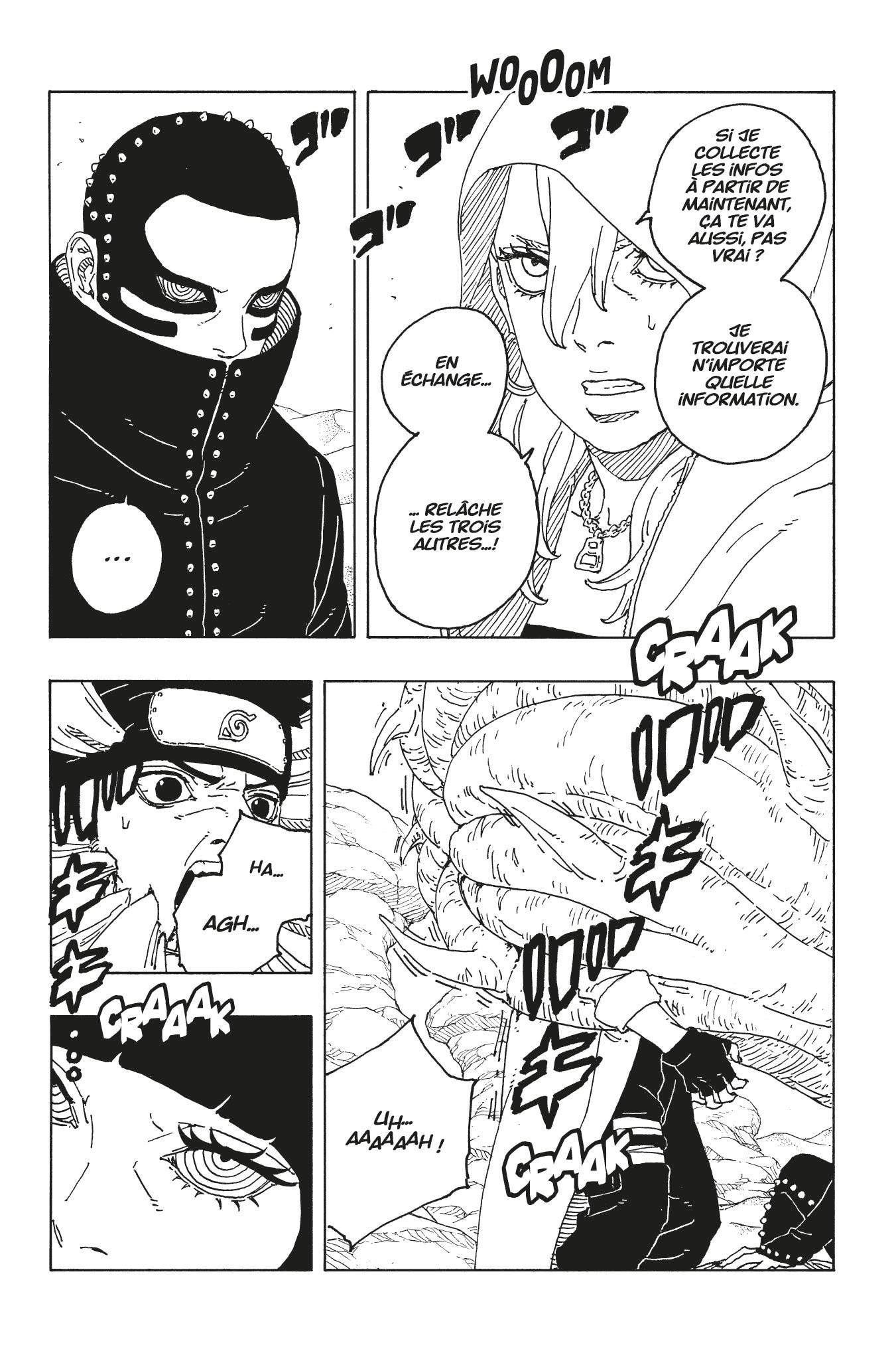 Read Boruto vf Manga Online
