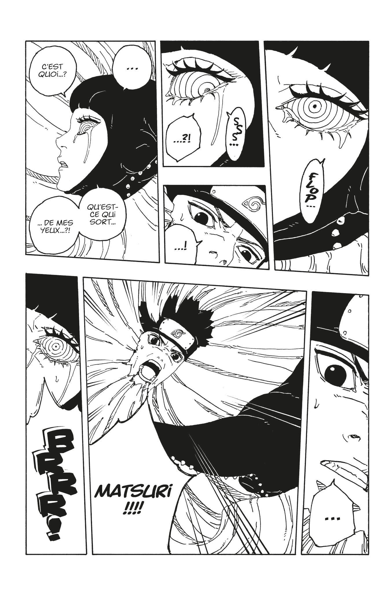 Read Boruto vf Manga Online